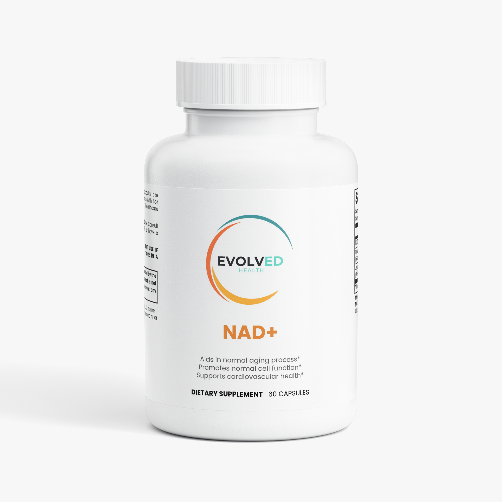 NAD+