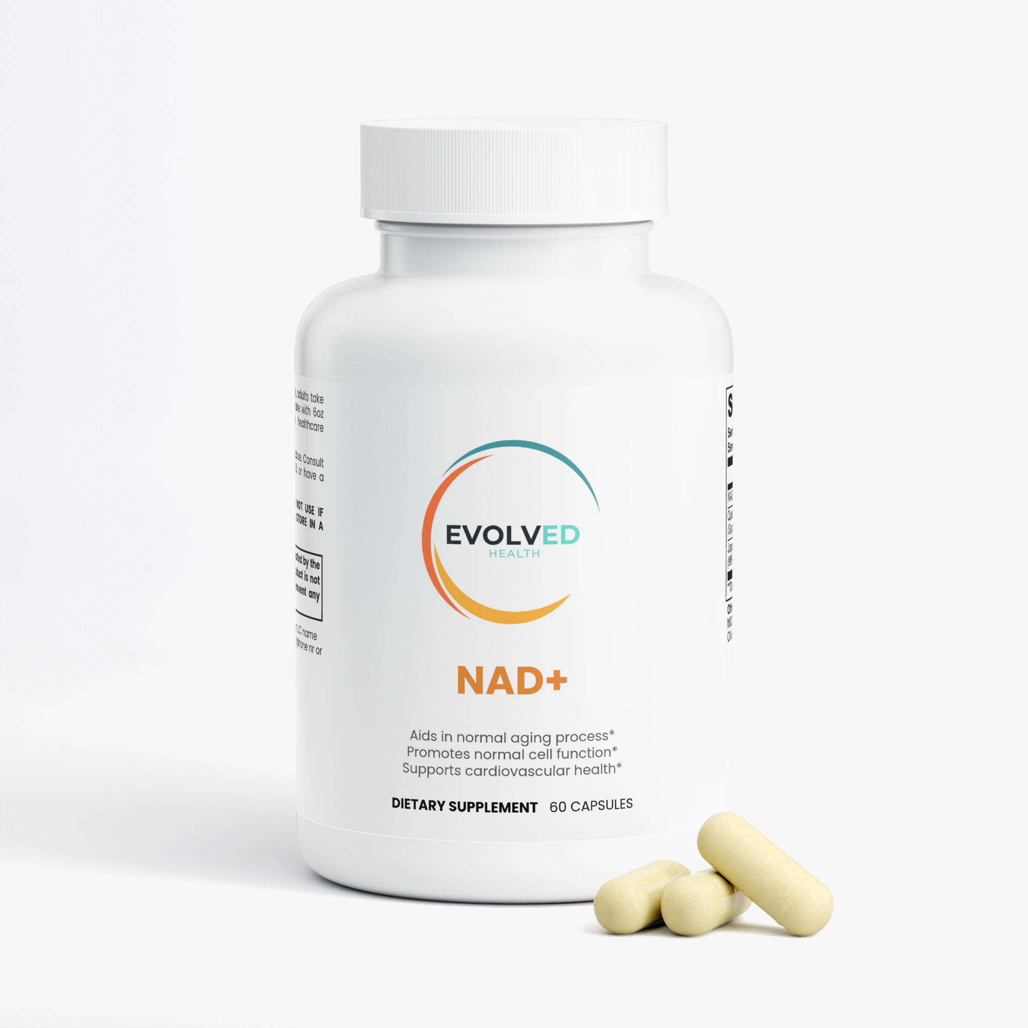NAD+